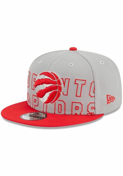 Кепка NBA 2023 DRAFT TORONTO RAPTORS