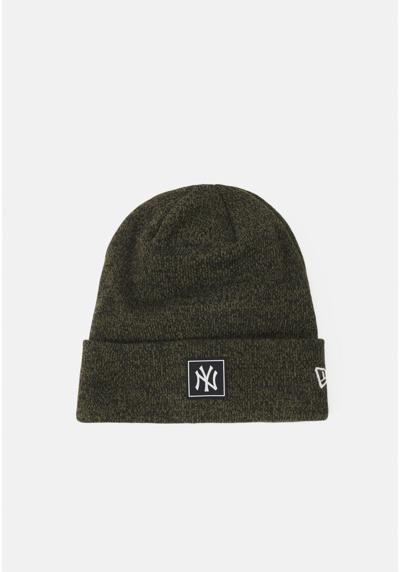 Шапка TEAM CUFF BEANIE UNISEX