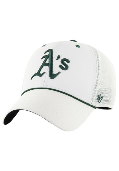 Кепка POP OAKLAND ATHLETICS