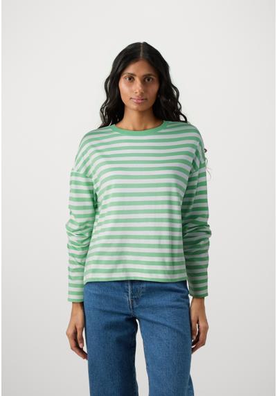 Кофта LONGSLEEVE ROUNDNECK