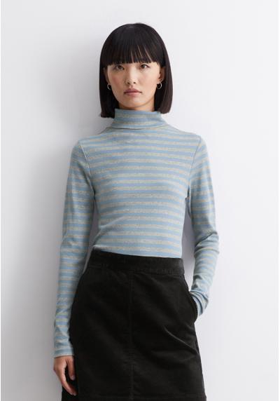 Кофта TURTLENECK STRIPES