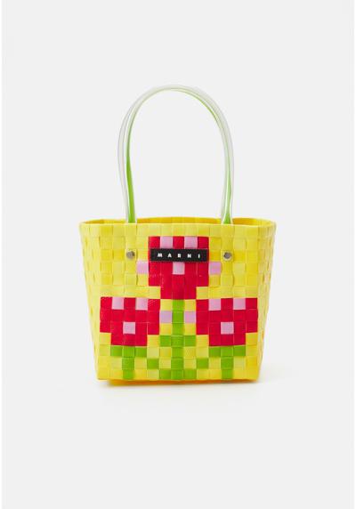 Сумка BLOSSOM BASKET UNISEX