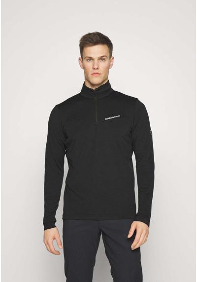 Кофта CHASE HALF ZIP SALUTE