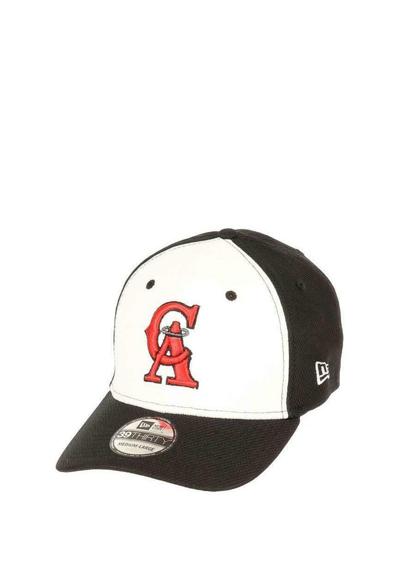 Кепка CALIFORNIA ANGELS MLB DIAOMOND 39THIRTY STRETCH