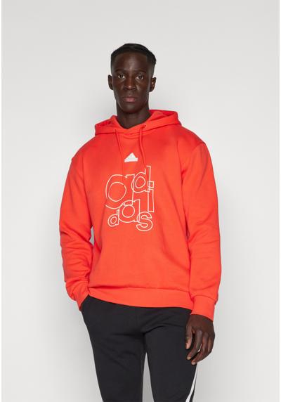 Кофта ADIDAS GRAPHIC PRINT HOODIE ADIDAS GRAPHIC PRINT HOODIE