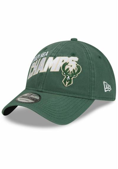 Кепка CHAMPIONS MILWAUKEE BUCKS