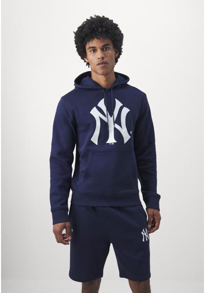 MLB NEW YORK YANKEES PRIMARY LOGO GRAPHIC HOODIE - Vereinsmannschaften