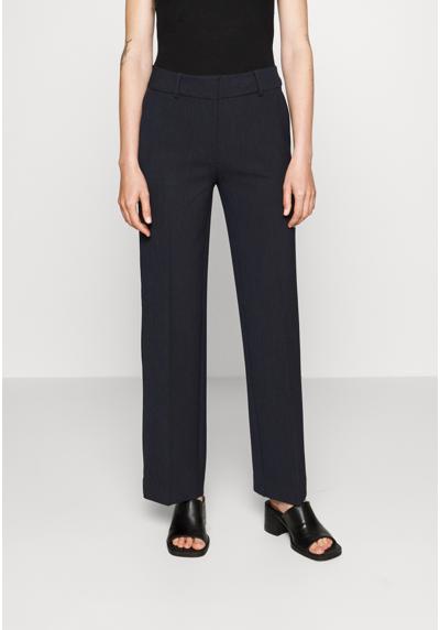 Брюки WIDE PANT DARK