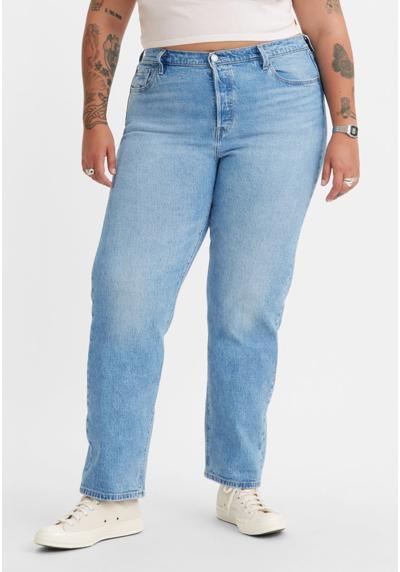 Джинсы 501® JEANS FOR WOMEN