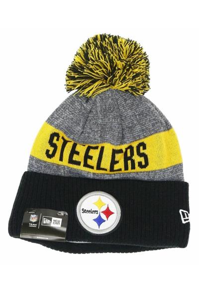 Шапка PITTSBURGH STEELERS NFL SIDELINE