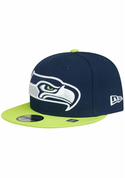 Кепка 9FIFTY SEATTLE SEAHAWKS