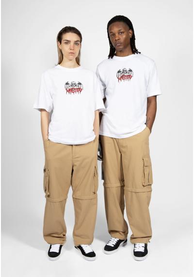 Брюки-карго HUNTER PANT BOILER UNISEX HUNTER PANT BOILER UNISEX