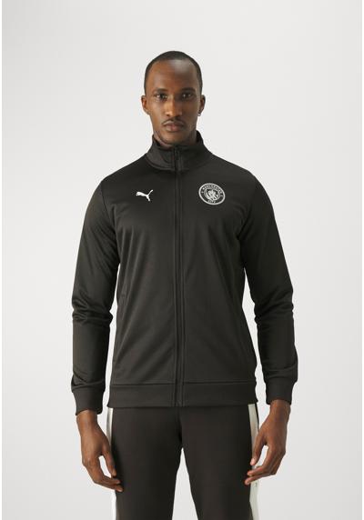 MANCHESTER CITY JACKET - Vereinsmannschaften MANCHESTER CITY JACKET