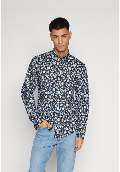 Рубашка FLORAL SHIRT