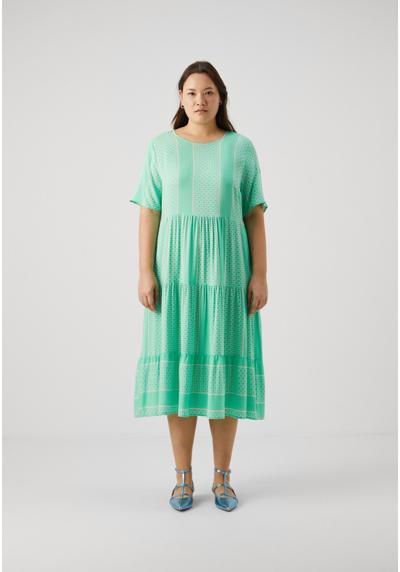 Платье CARMARRAKESH LIFE MIDI DRESS