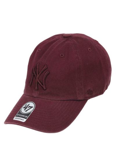 Кепка NEW YORK YANKEES TONAL