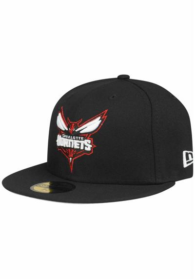 Кепка 59FIFTY NBA CHARLOTTE HORNETS