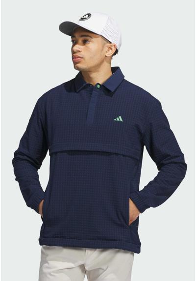 Кофта-поло ULTIMATE365 TOUR WIND.RDY QUARTER ZIP