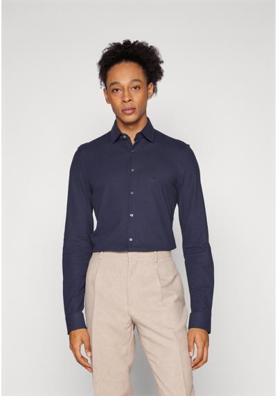 Рубашка SOLID SLIM SHIRT SOLID SLIM SHIRT