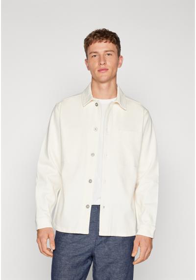 Джинсовая куртка SLHJAKE OVERSHIRT