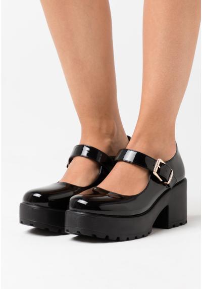 Туфли VEGAN TIRA CLASSIC MARY JANES