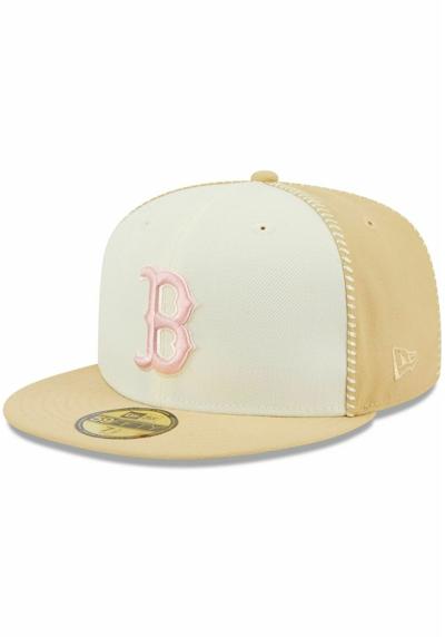 Кепка 59FIFTY SEAM STITCH BOSTON RED SOX