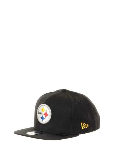 Кепка PITTSBURGH STEELERS NFL ORIGINAL FIT SNAPBACK