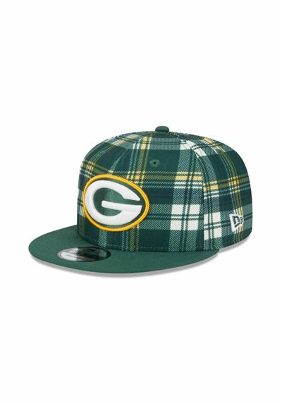 Кепка 9FIFTY SIDELINE STATEMENT GREEN BAY PACKERS