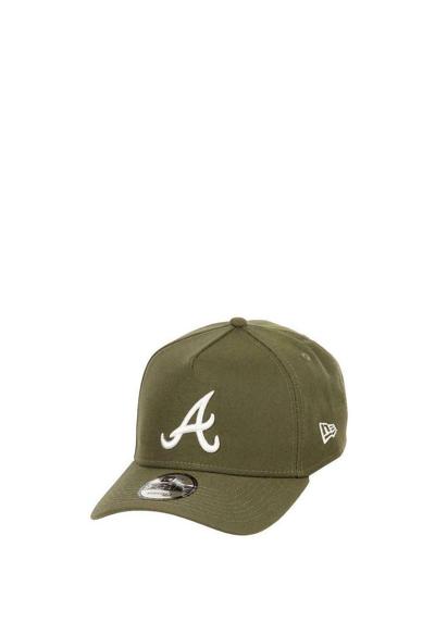 Кепка ATLANTA BRAVES MLB NEW 9FORTY A-FRAME SNAPBACK