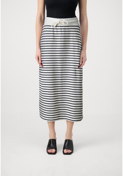 Юбка JAPAN LOGO MIDI SKIRT