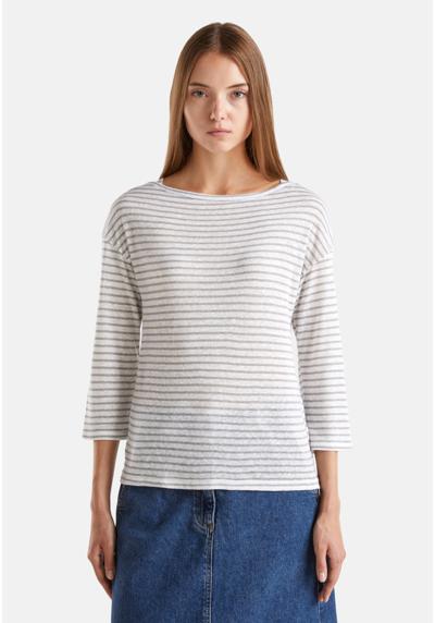 Кофта STRIPED WITH 3/4 SLEEVES