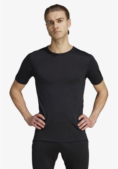 Футболка XPERIOR MERINO 150 BASELAYER SHORT SLEEVE