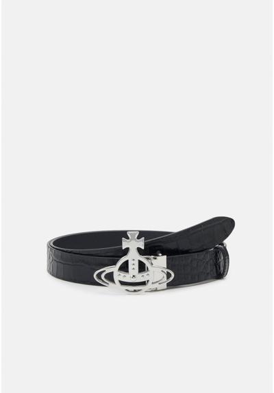 Ремень BELTS LINE BUCKLE UNISEX