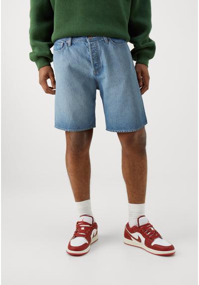 Джинсовые шорты JJIALEX JJORIGINAL JORTS