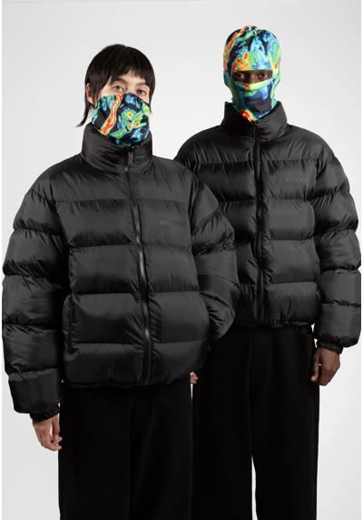 Зимняя куртка FUSION PUFFER JACKET UNISEX