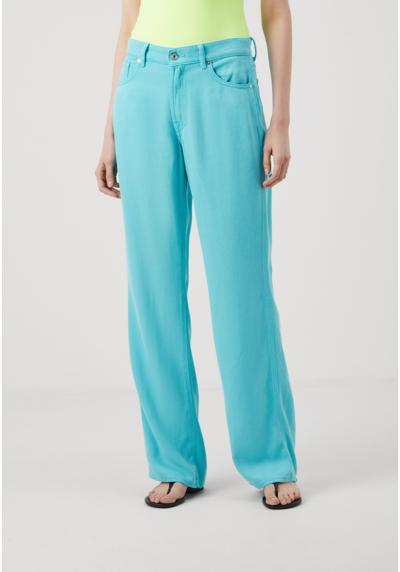 Джинсы TESS TROUSER COLORED