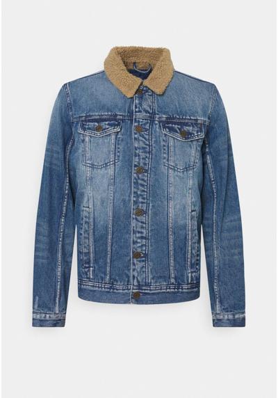 Джинсовая куртка BHDENIM JACKET