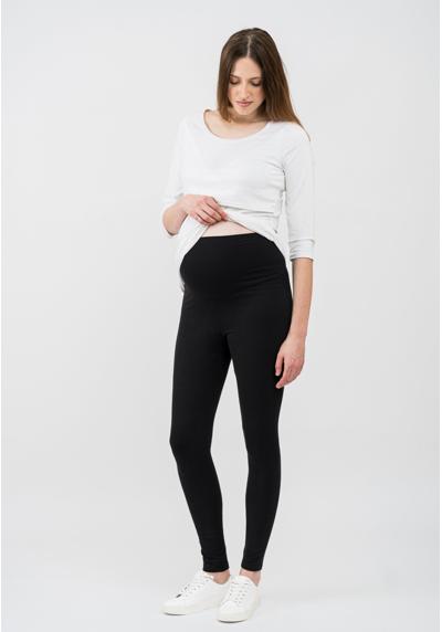 Легинсы MATERNITY BASIC