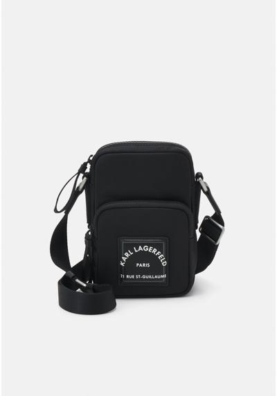 Сумка UTILITY POUCH UNISEX