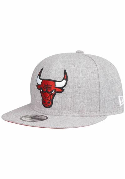 Кепка 9FIFTY CHICAGO BULLS HEATHER