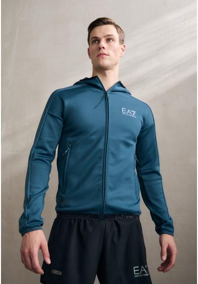 Спортивная куртка VIGOR HOODIE