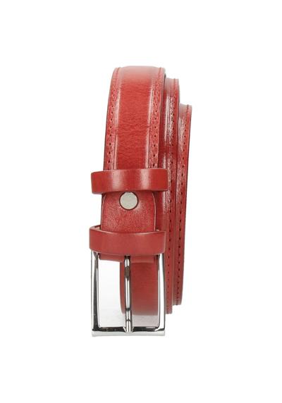 Ремень LINDA RUBY CLASSIC BUCKLE