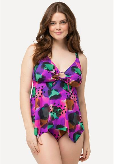 Бикини TANKINI SET TOP AND SLIP