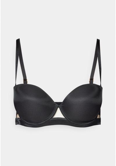 LUCKY STRAPLESS BRA