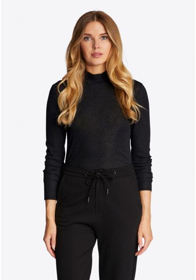 Пуловер TURTLE NECK LONGSLEEVE