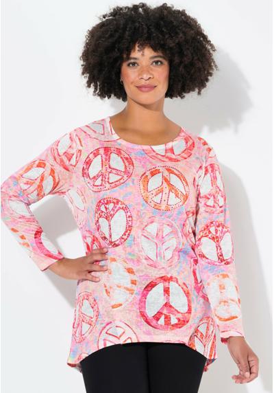 Кофта A-LINE PEACE