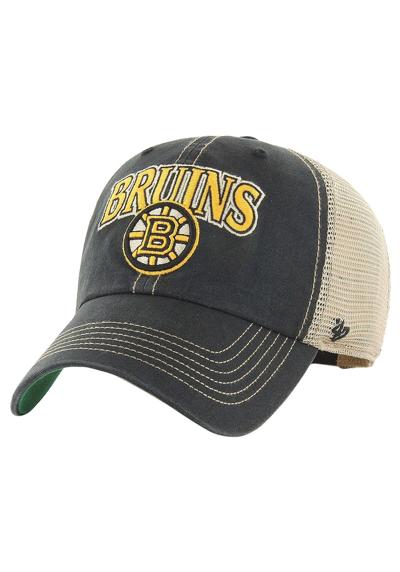 Кепка BOSTON BRUINS