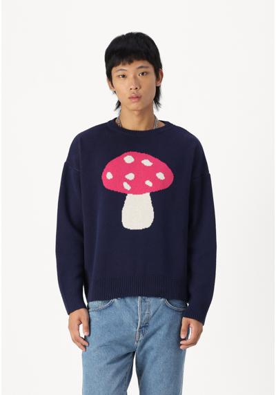 Пуловер MUSHROOM UNISEX