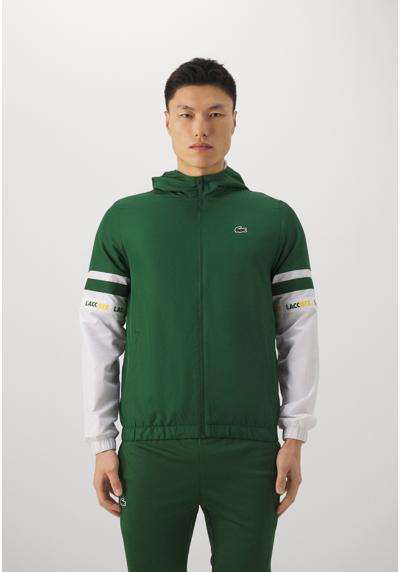 Спортивная куртка HOODIE JACKET TC