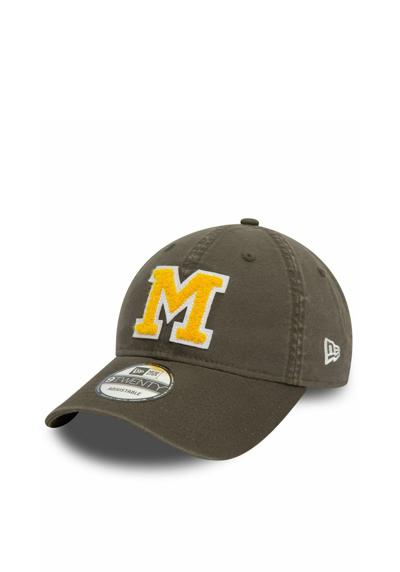 Кепка TWENTY STRAPBACK VARSITY MILWAUKEE BREWERS